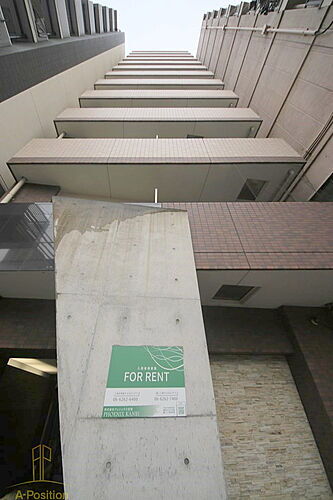 大阪府大阪市浪速区日本橋西１丁目 賃貸マンション