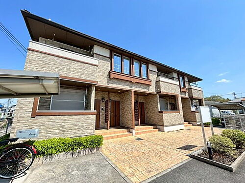 大阪府羽曳野市広瀬 築12年6ヶ月 2階建