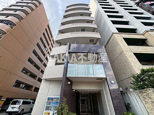 リ・フォルーチェ大阪城