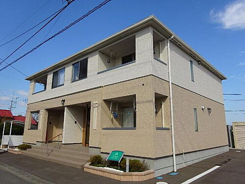 ブルサリチェ 2階建