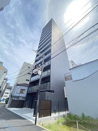 ファーストフィオーレ九条ＩＩ