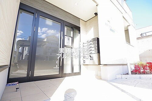 大阪府堺市北区百舌鳥梅北町３丁 賃貸アパート