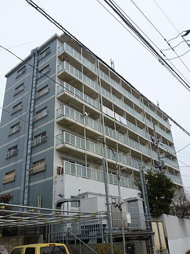 茨城県取手市野々井 賃貸マンション