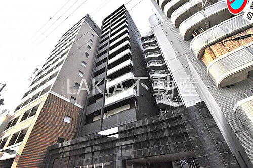 大阪府大阪市中央区玉造２丁目 賃貸マンション