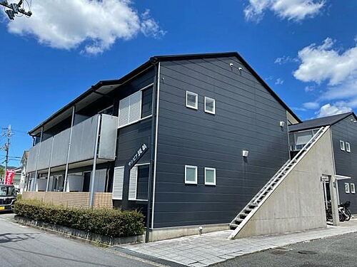 奈良県生駒郡斑鳩町龍田南５丁目 2階建 築32年8ヶ月