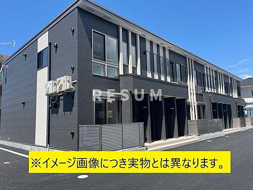 千葉県千葉市中央区矢作町 2階建 