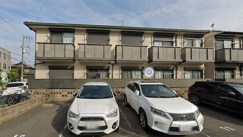 大阪府堺市北区長曽根町 2階建 築22年11ヶ月