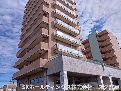 京都府綾部市幸通西石ケ坪 賃貸マンション