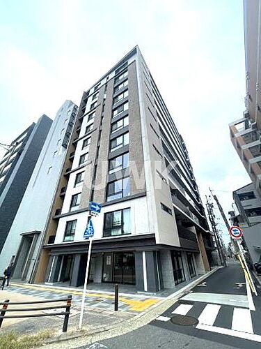 スタンズ河原町五条