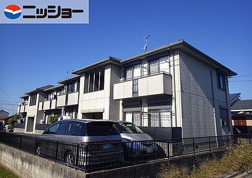 ルミエール江川　Ｂ