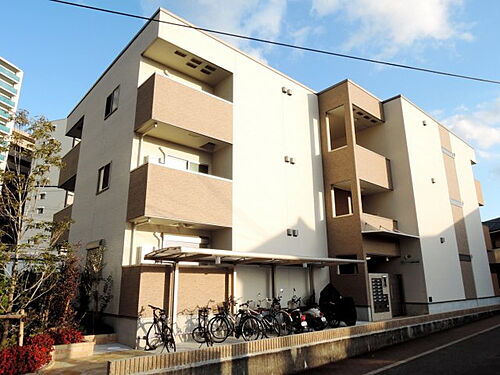 大阪府泉佐野市日根野 賃貸アパート