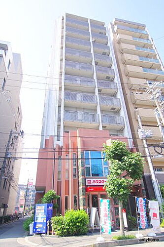 大阪府大阪市淀川区東三国４丁目 12階建 築17年3ヶ月