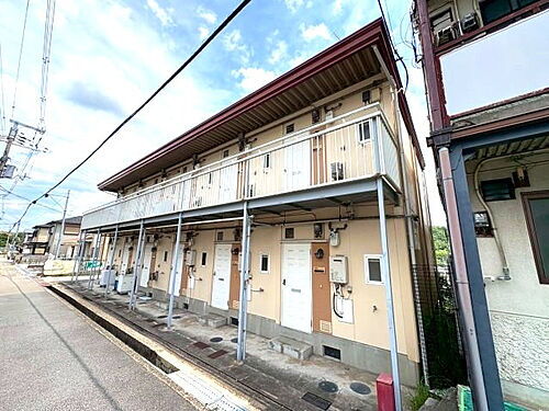 大阪府河内長野市本町 賃貸アパート