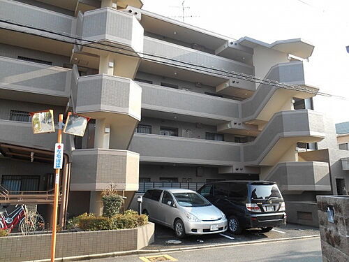 大阪府高石市羽衣１丁目 賃貸マンション