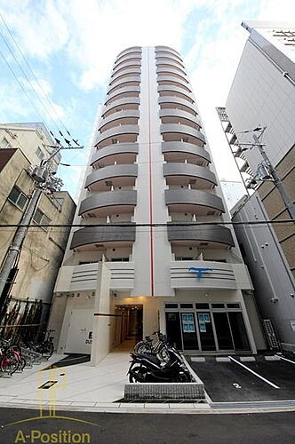 大阪府大阪市北区西天満５丁目 賃貸マンション