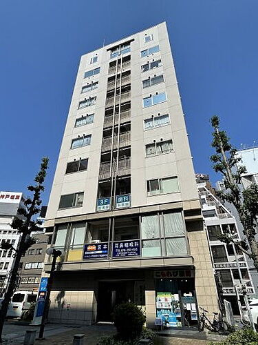 兵庫県神戸市中央区布引町４丁目 賃貸マンション