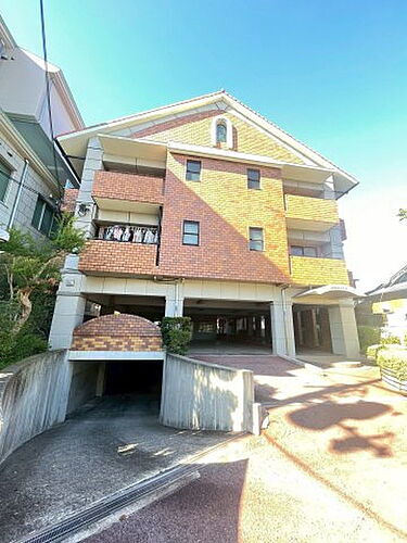 大阪府高槻市大手町 賃貸マンション