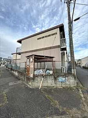 リバーサイドヴィレッジサウス