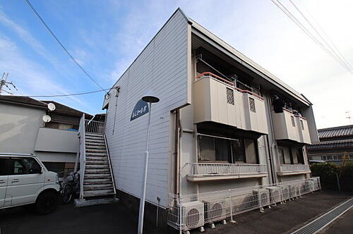 ルミエール宮 2階建