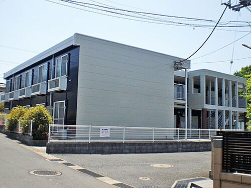 千葉県柏市弥生町 賃貸アパート