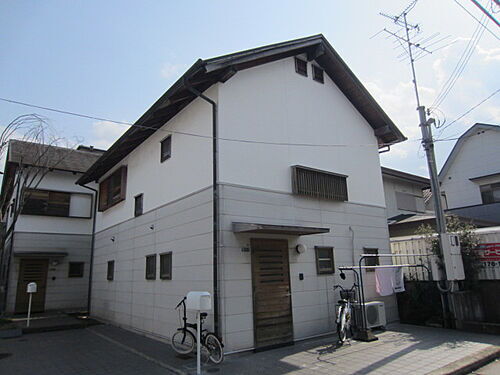 大阪府岸和田市別所町３丁目 築29年1ヶ月 2階建