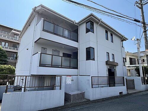 大阪府堺市中区東山 3階建 築35年4ヶ月