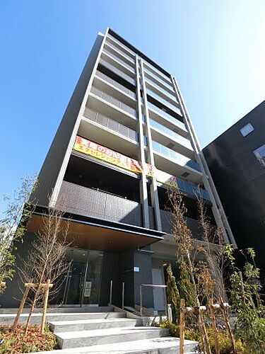 エクセレントシティ千葉登戸