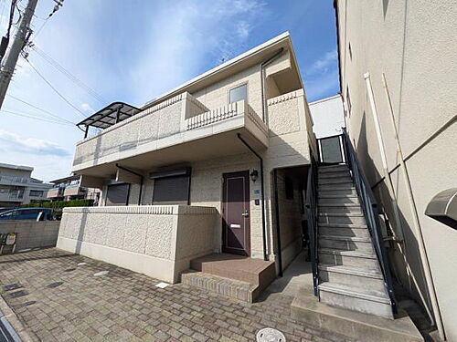 兵庫県神戸市東灘区魚崎北町２丁目 築23年2ヶ月 2階建