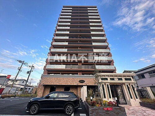 プレジオ御幣島