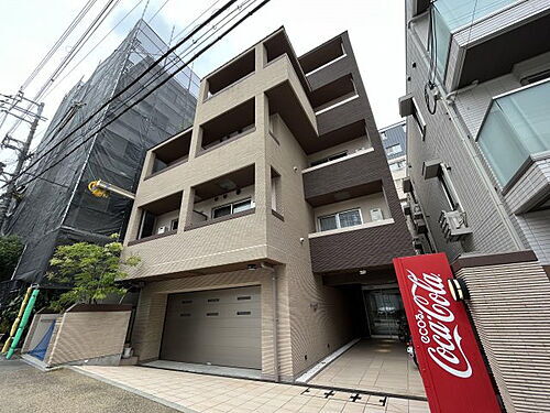 兵庫県神戸市中央区山本通２丁目 賃貸マンション