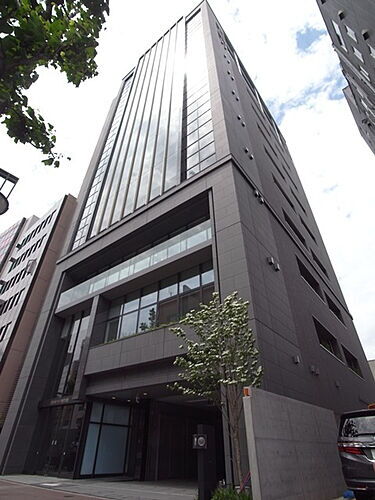 東京都新宿区四谷３丁目 賃貸マンション