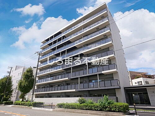 大阪府大阪市港区市岡１丁目 賃貸マンション