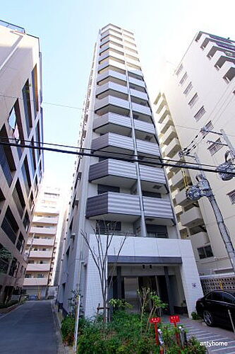 大阪府大阪市淀川区宮原１丁目 築17年3ヶ月 15階建