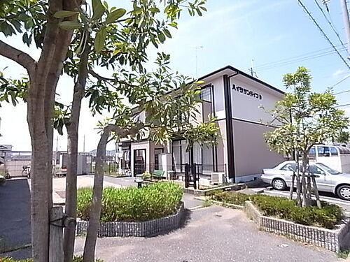 兵庫県小野市神明町 2階建 築32年6ヶ月