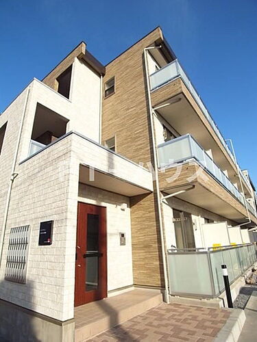 千葉県船橋市習志野台７丁目 賃貸マンション