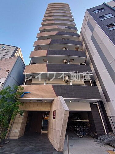 大阪府大阪市浪速区大国１丁目 賃貸マンション