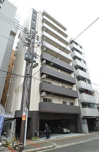 大阪府大阪市浪速区大国２丁目 賃貸マンション