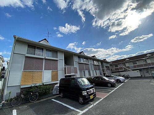 大阪府堺市中区深井中町 2階建 築37年