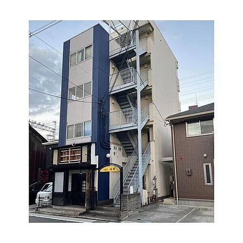 大阪府河内長野市本町 賃貸マンション