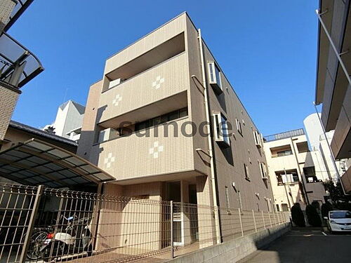 大阪府茨木市別院町 賃貸マンション