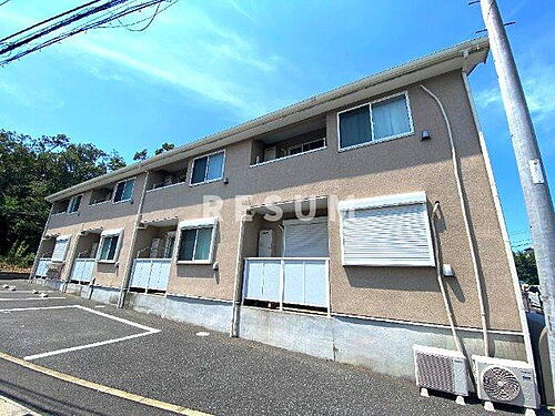 千葉県千葉市稲毛区作草部町 2階建 築12年11ヶ月