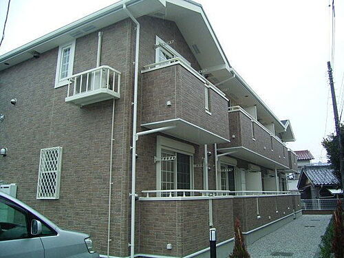 東京都八王子市中野町 賃貸アパート