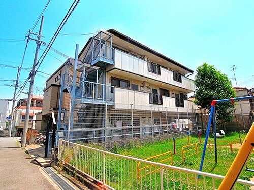 兵庫県神戸市中央区旗塚通１丁目 賃貸マンション