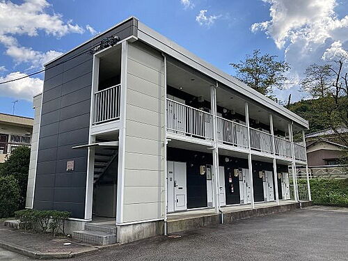 レオパレス京町さくら