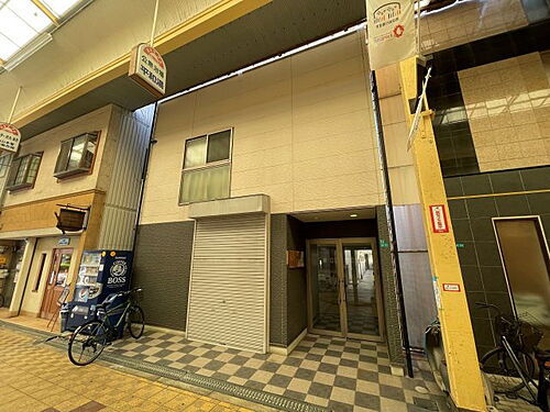 大阪府大阪市住之江区安立３丁目 賃貸アパート