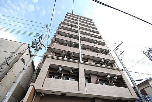 大阪府大阪市港区市岡元町１丁目 11階建 築18年11ヶ月