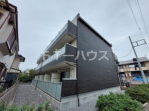 千葉県習志野市鷺沼５丁目 賃貸マンション