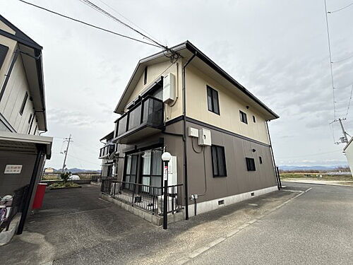 兵庫県小野市天神町 賃貸アパート