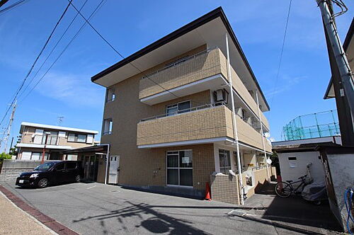 大阪府大阪狭山市岩室２丁目 賃貸マンション