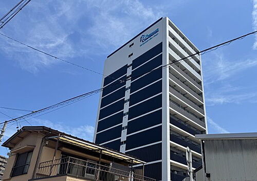 岐阜県岐阜市吉野町１丁目 賃貸マンション